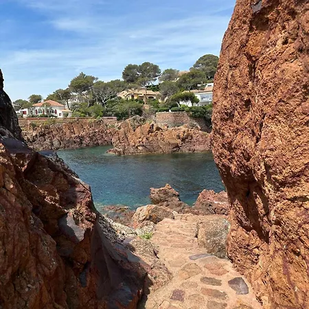Maison Studio - Proche De La Mer Prázdninový dům