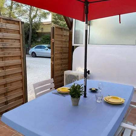 Maison Studio - Proche De La Mer