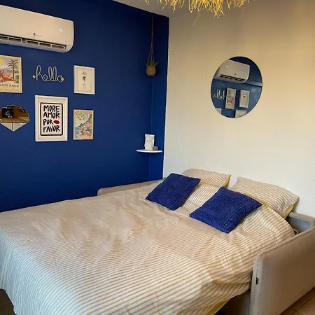 Maison Studio - Proche De La Mer * Saint-Raphaël