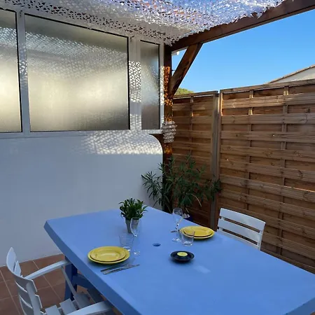 Maison Studio - Proche De La Mer